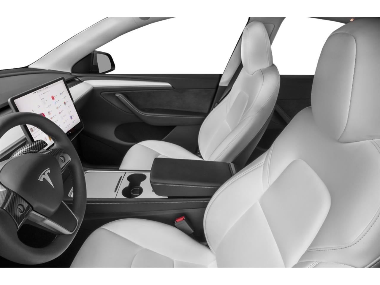2024 Tesla Model Y RWD *Ltd Avail*