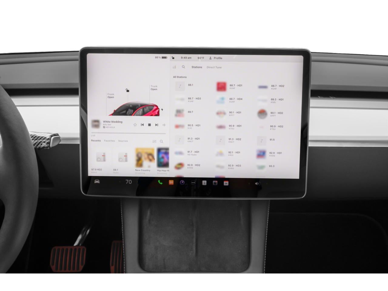 2024 Tesla Model Y RWD *Ltd Avail*
