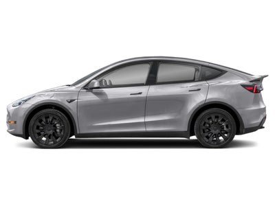 2024 Tesla Model Y RWD *Ltd Avail*