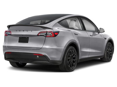 2024 Tesla Model Y RWD *Ltd Avail*