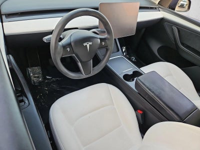2023 Tesla Model Y Long Range AWD