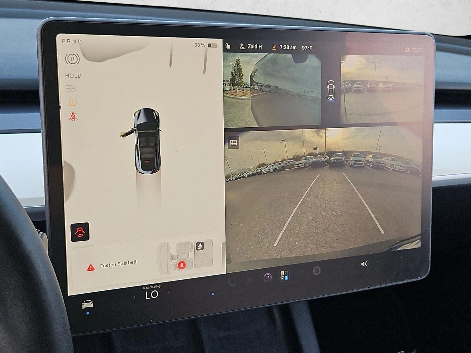 2023 Tesla Model Y Long Range AWD