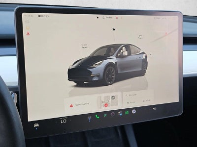 2023 Tesla Model Y Long Range AWD
