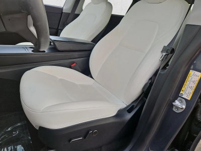 2023 Tesla Model Y Long Range AWD