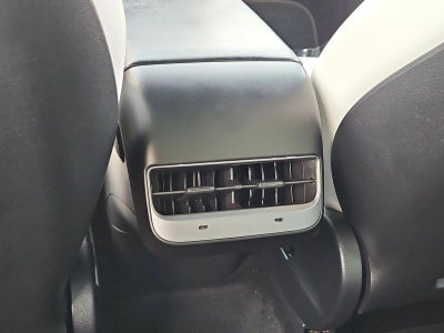 2023 Tesla Model Y Long Range AWD