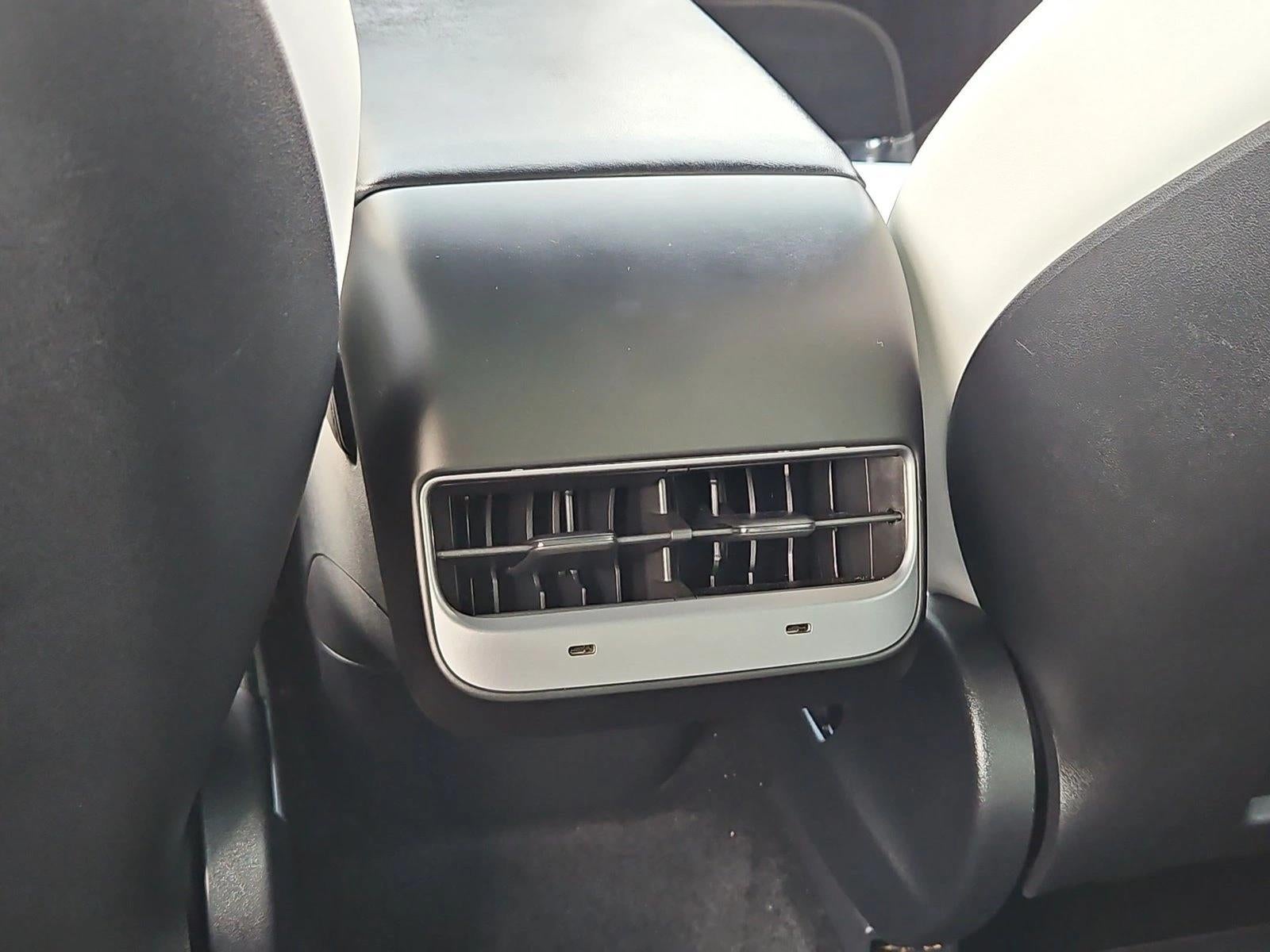 2023 Tesla Model Y Long Range AWD