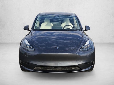 2023 Tesla Model Y Long Range AWD