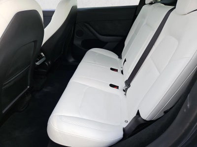 2023 Tesla Model Y Long Range AWD