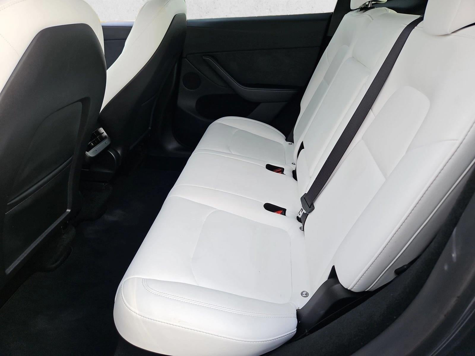 2023 Tesla Model Y Long Range AWD
