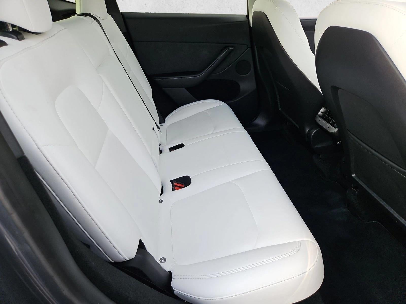 2023 Tesla Model Y Long Range AWD