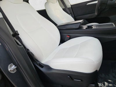 2023 Tesla Model Y Long Range AWD