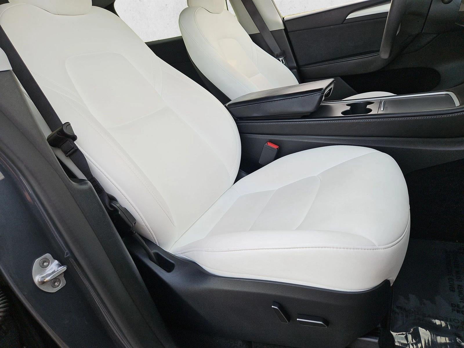 2023 Tesla Model Y Long Range AWD