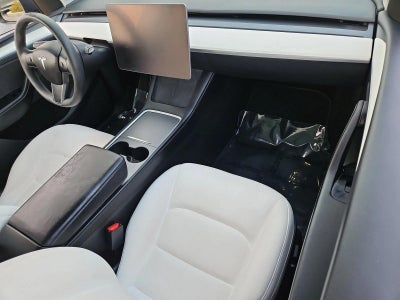 2023 Tesla Model Y Long Range AWD