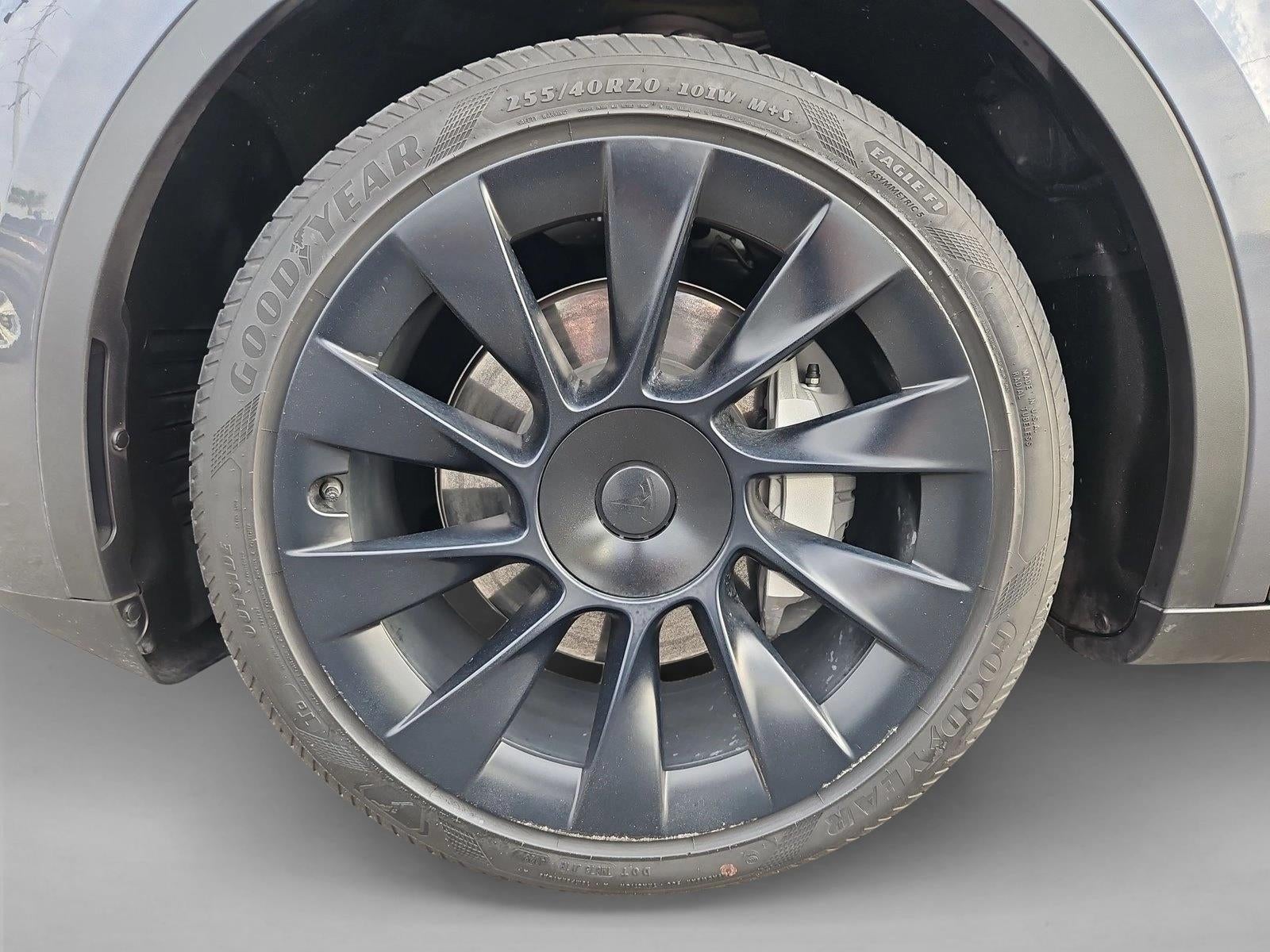 2023 Tesla Model Y Long Range AWD