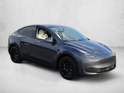 2023 Tesla Model Y Long Range AWD