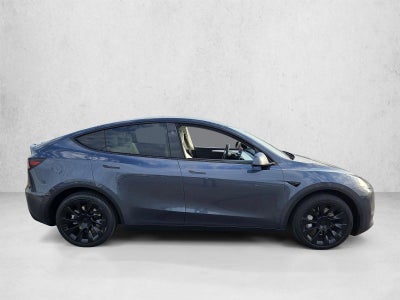 2023 Tesla Model Y Long Range AWD