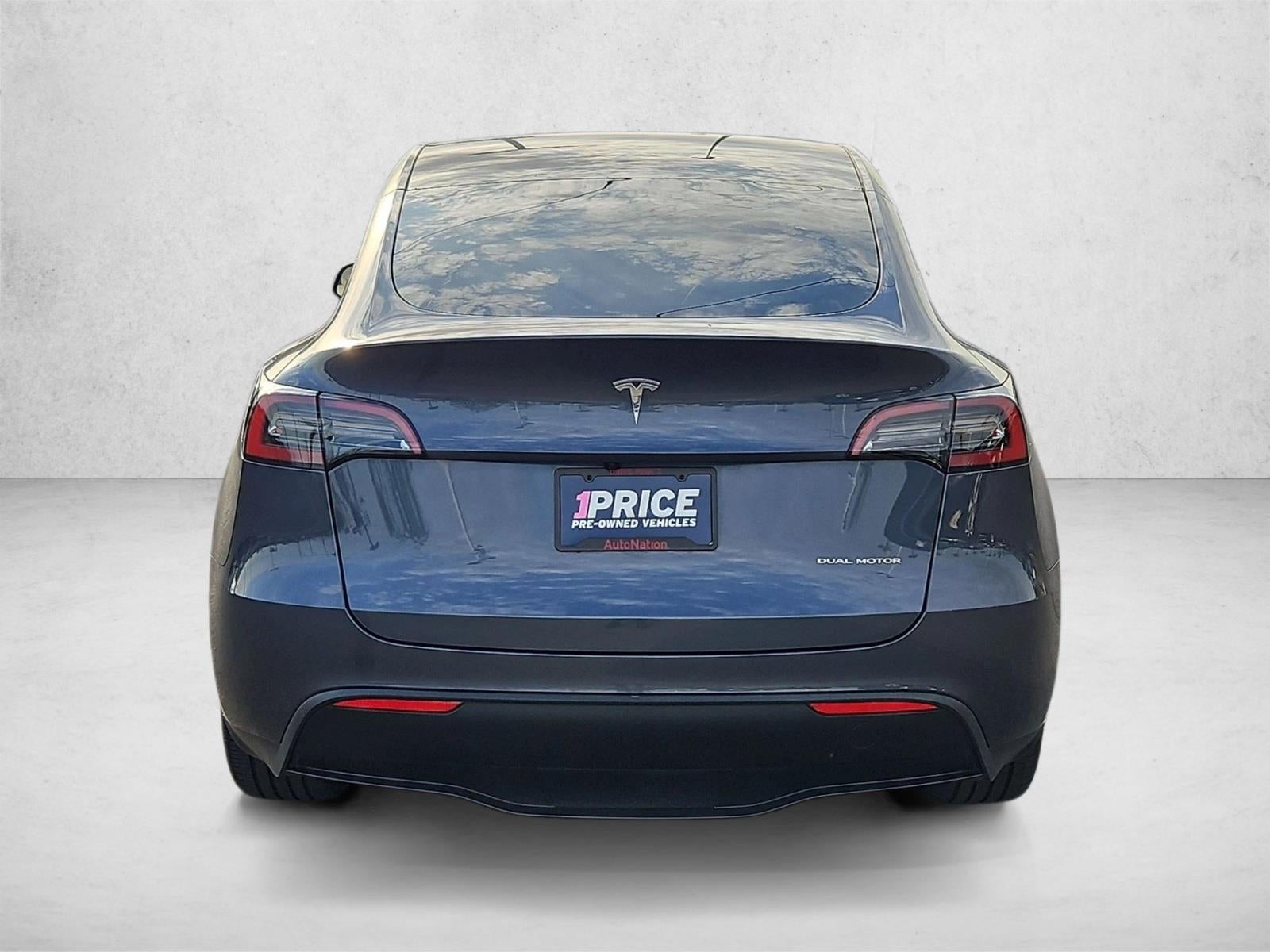 2023 Tesla Model Y Long Range AWD