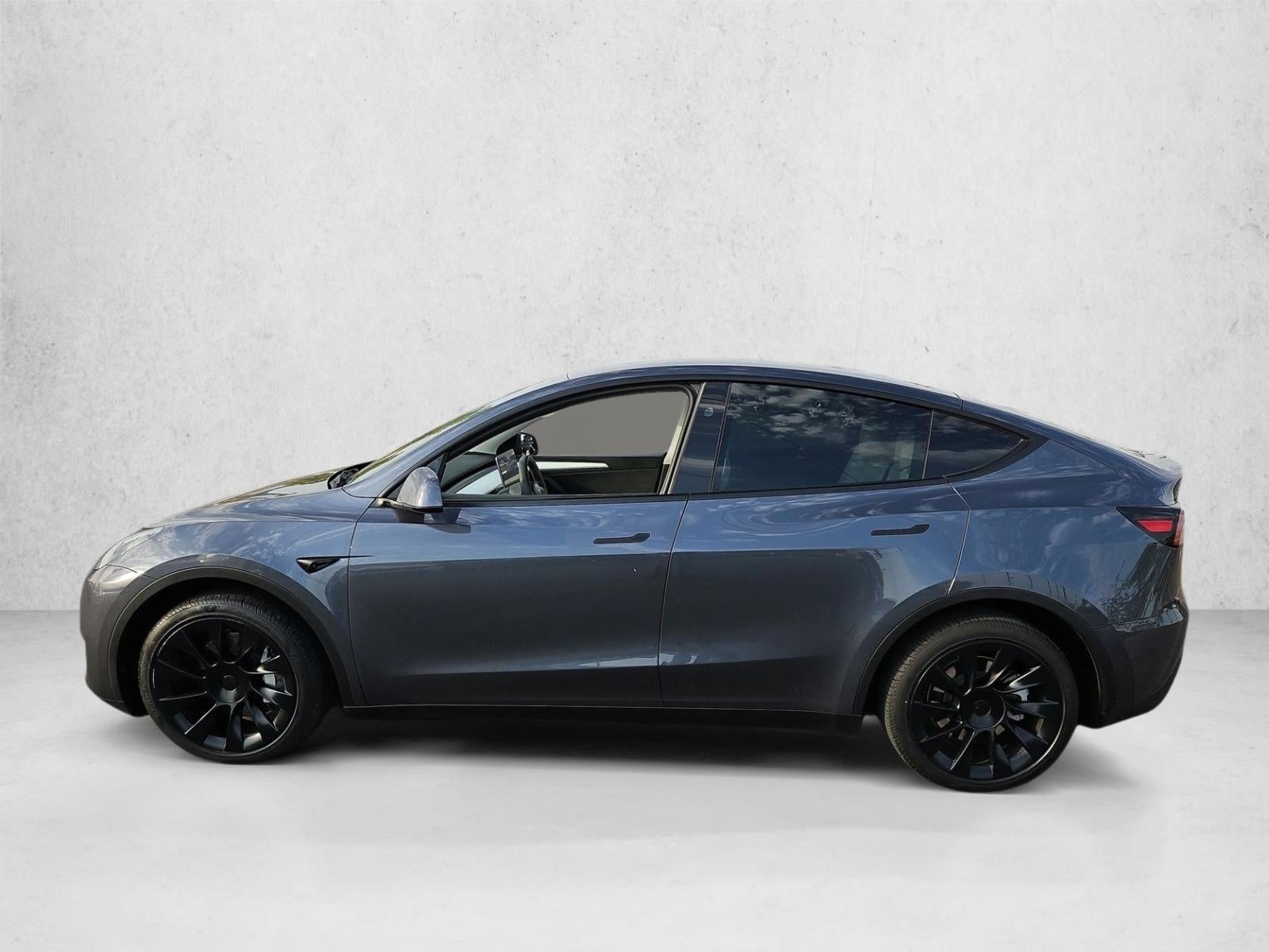 2023 Tesla Model Y Long Range AWD