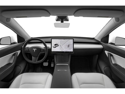 2023 Tesla Model Y Long Range AWD