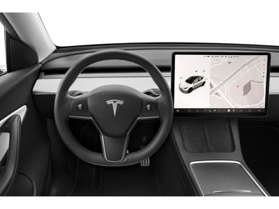 2023 Tesla Model Y Long Range AWD