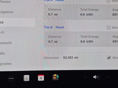 2024 Tesla Model Y Long Range AWD