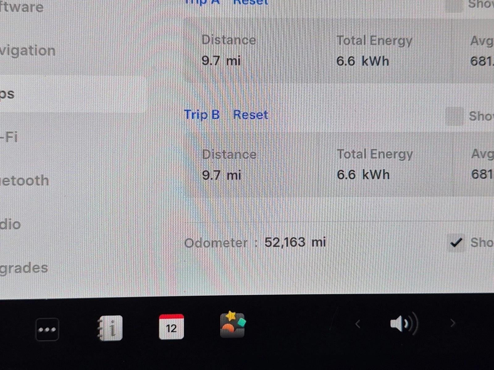 2024 Tesla Model Y Long Range AWD