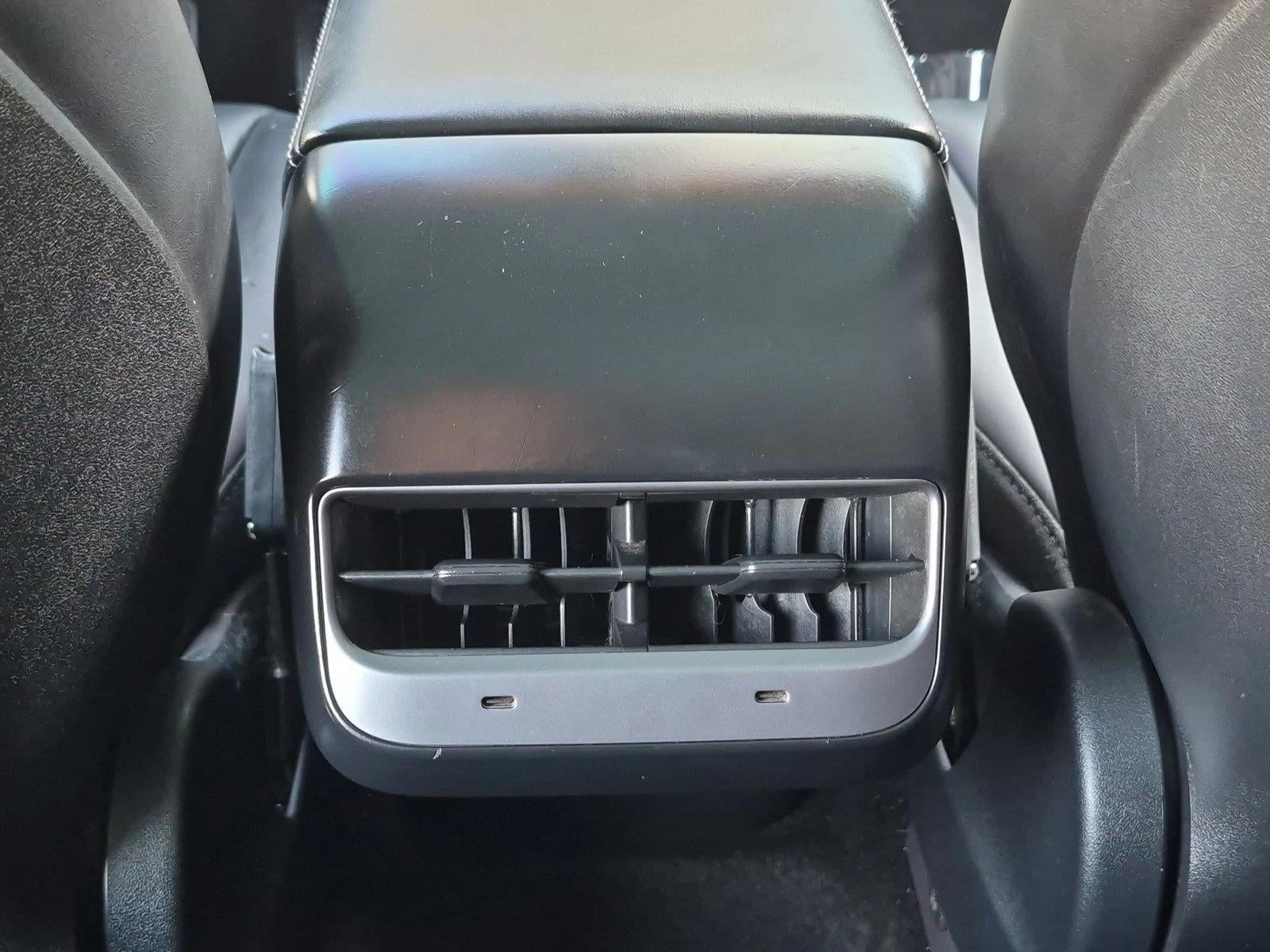 2024 Tesla Model Y Long Range AWD