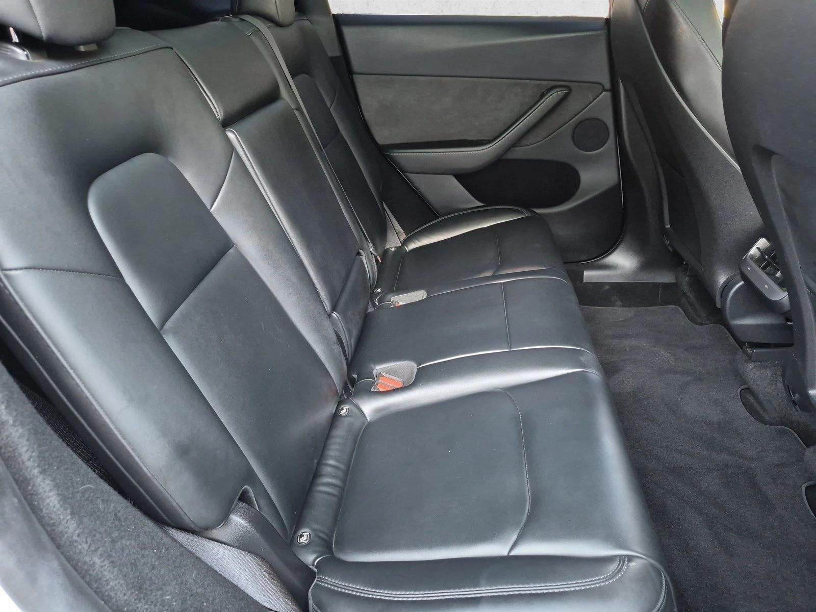 2024 Tesla Model Y Long Range AWD