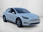 2024 Tesla Model Y Long Range AWD