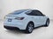 2024 Tesla Model Y Long Range AWD