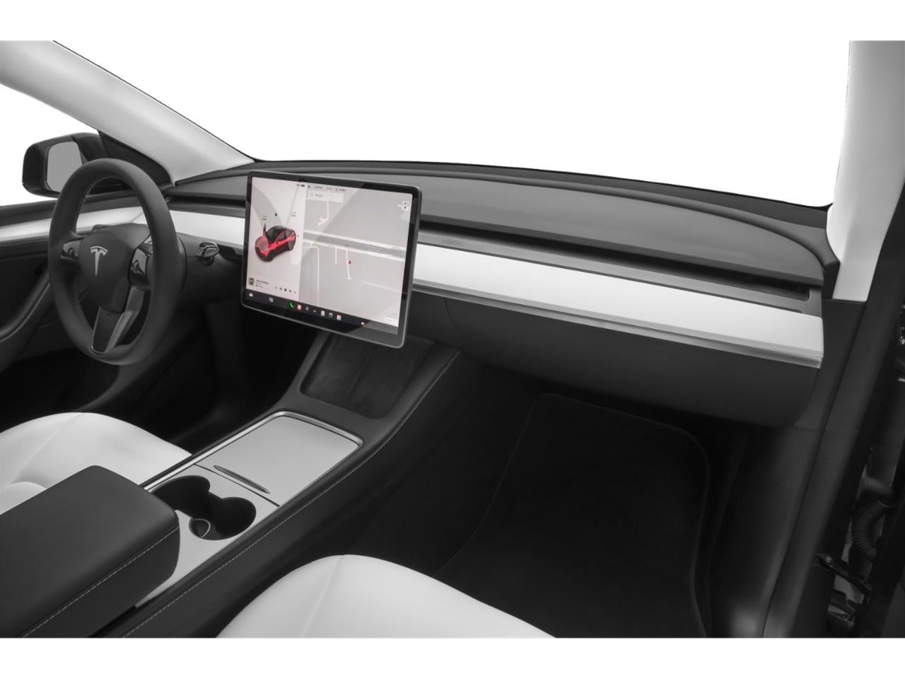 2025 Tesla Model Y Long Range AWD *Ltd Avail*