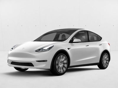 2022 Tesla Model Y Performance AWD