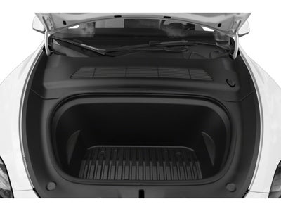 2022 Tesla Model Y Performance AWD