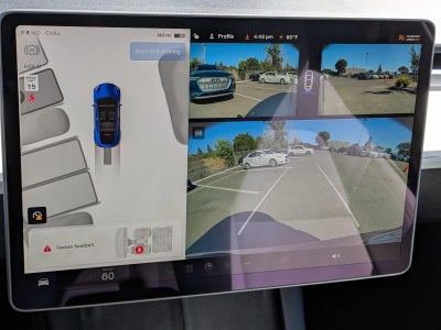 2025 Tesla Model Y Performance AWD *Ltd Avail*