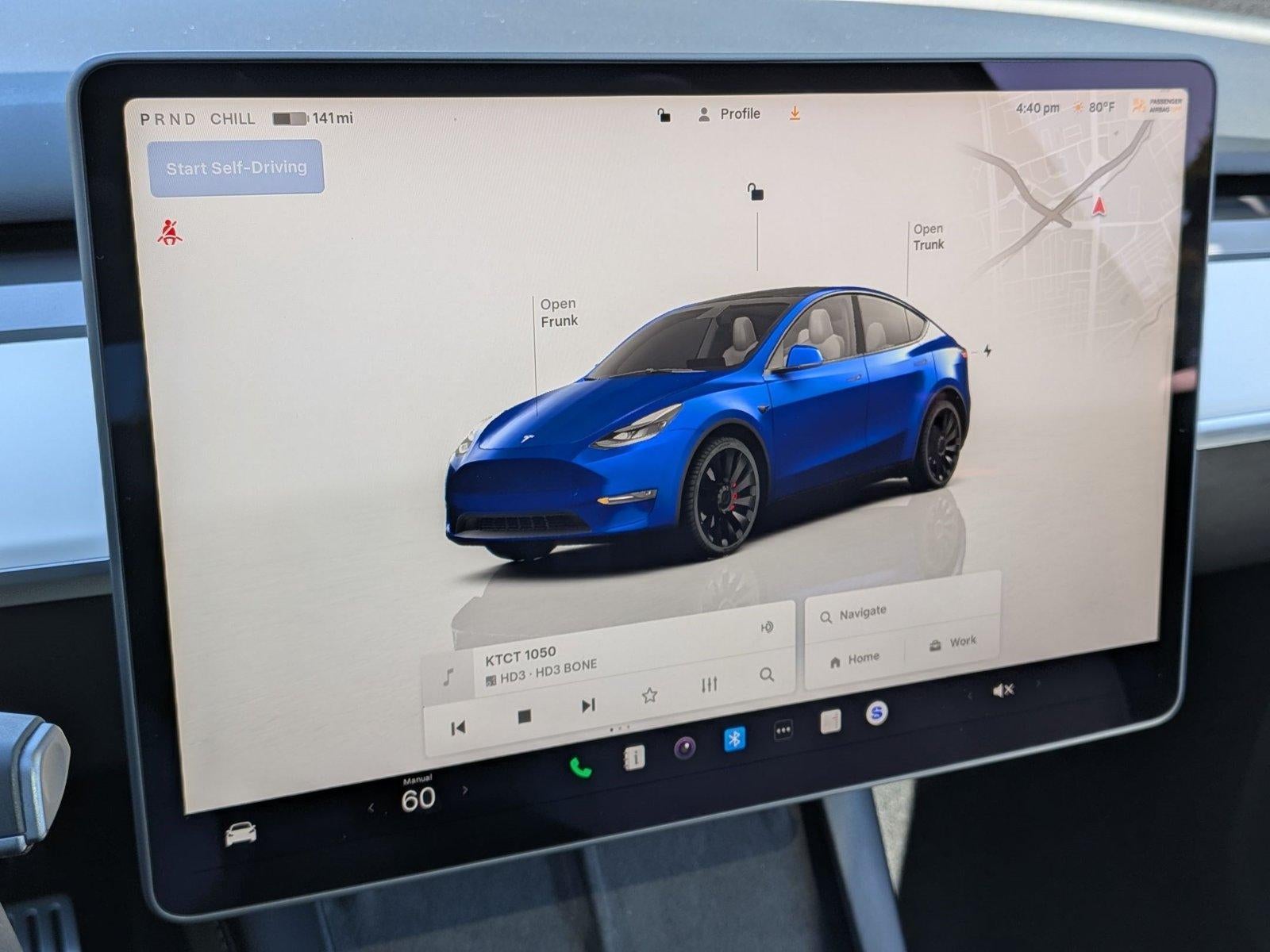 2025 Tesla Model Y Performance AWD *Ltd Avail*