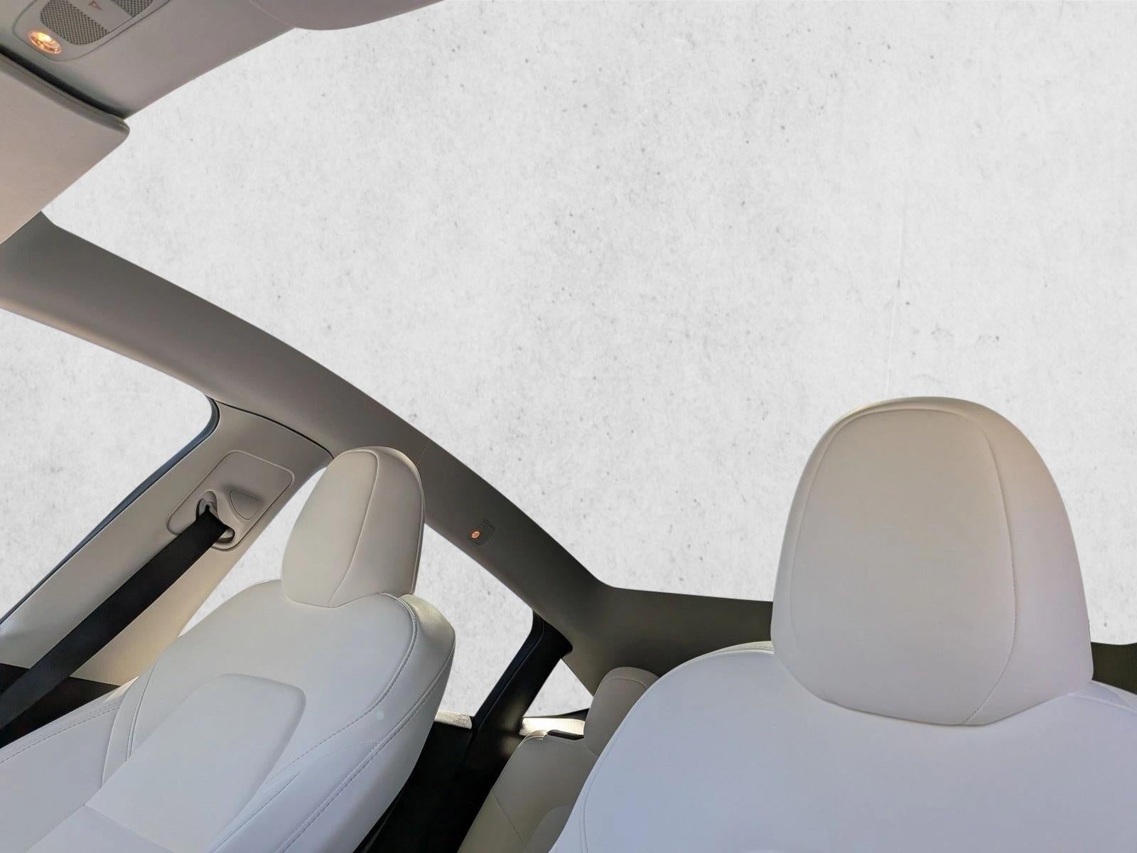 2025 Tesla Model Y Performance AWD *Ltd Avail*