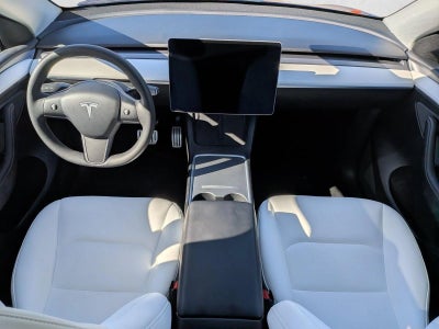 2025 Tesla Model Y Performance AWD *Ltd Avail*