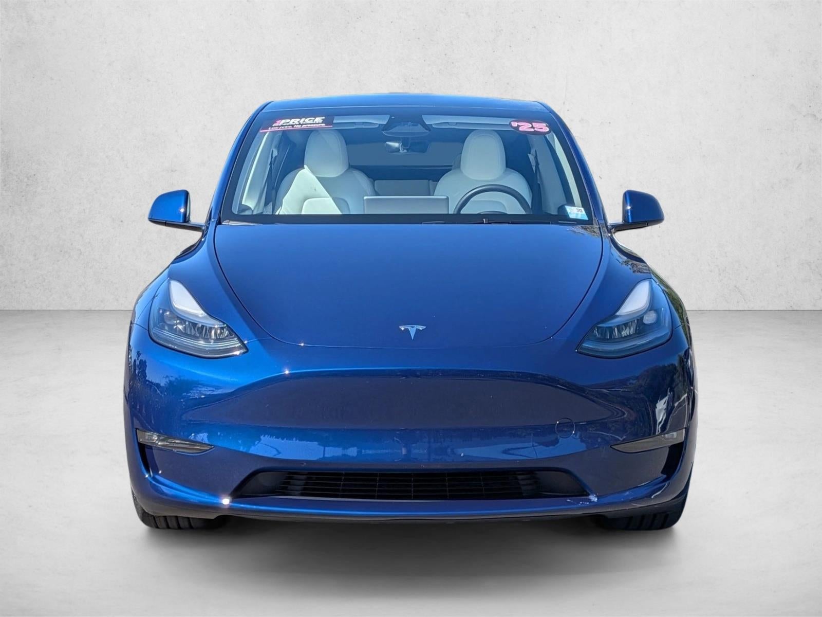2025 Tesla Model Y Performance AWD *Ltd Avail*