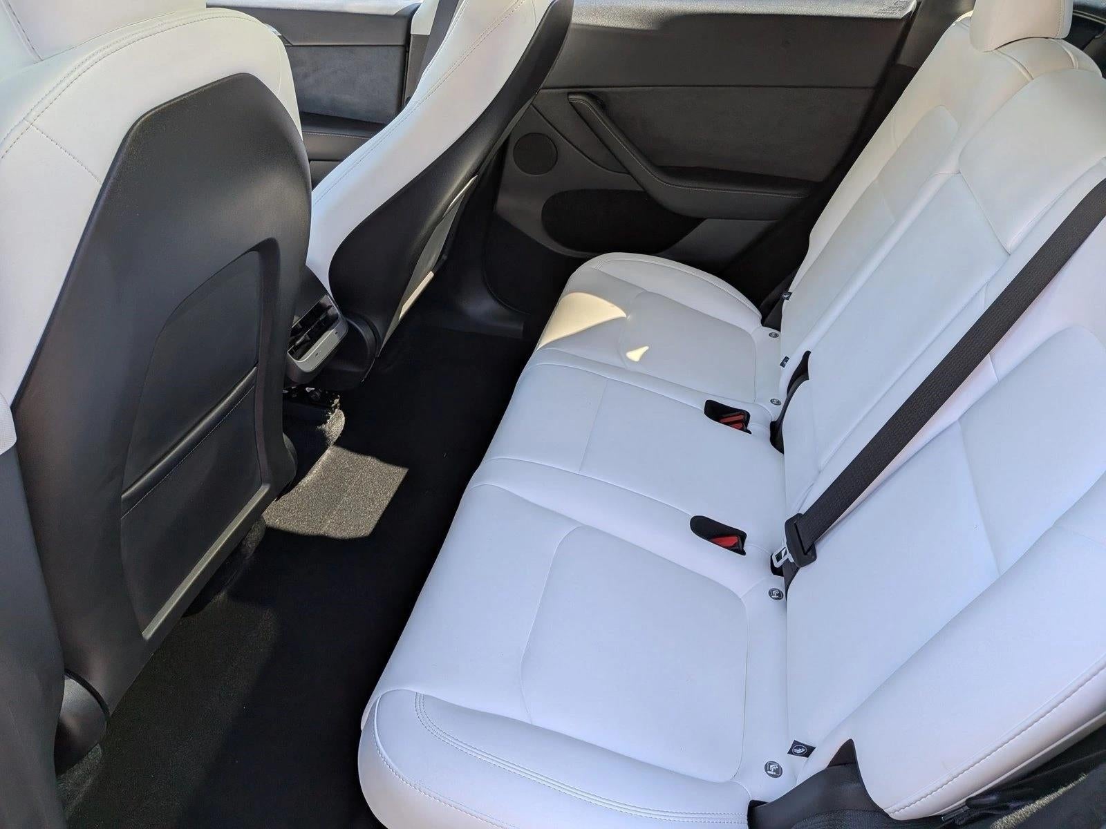 2025 Tesla Model Y Performance AWD *Ltd Avail*