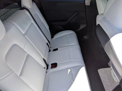 2025 Tesla Model Y Performance AWD *Ltd Avail*