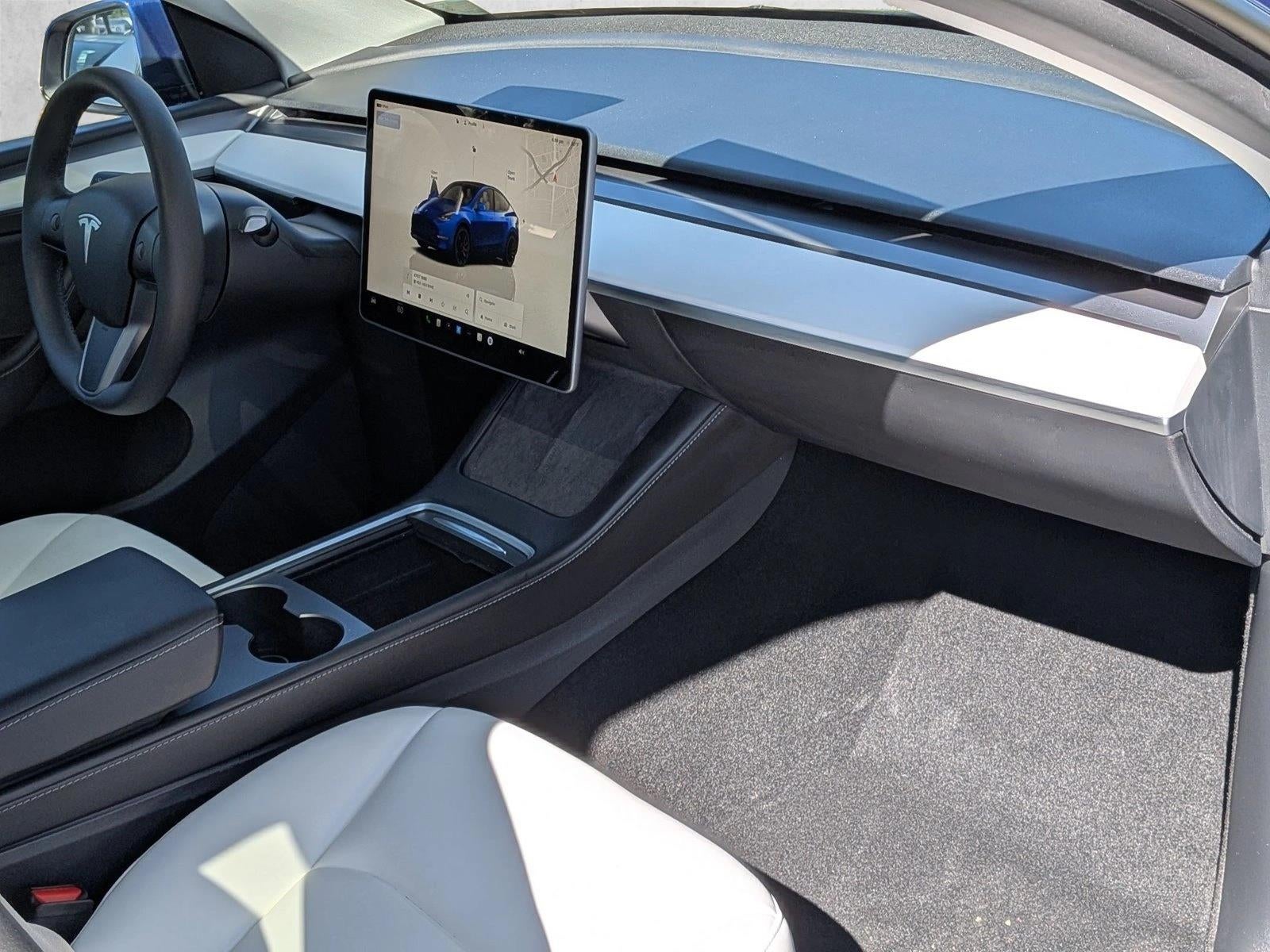 2025 Tesla Model Y Performance AWD *Ltd Avail*