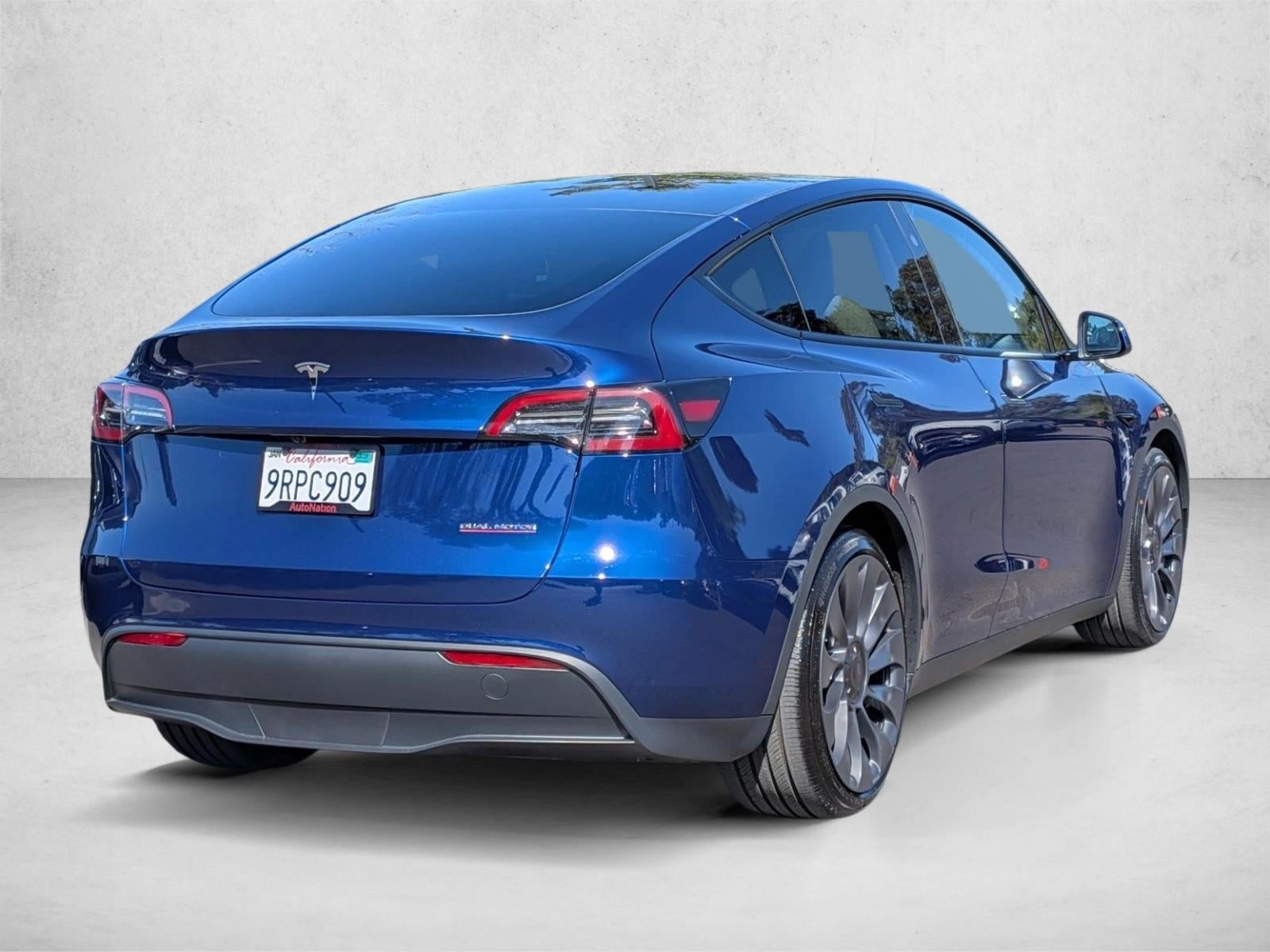 2025 Tesla Model Y Performance AWD *Ltd Avail*