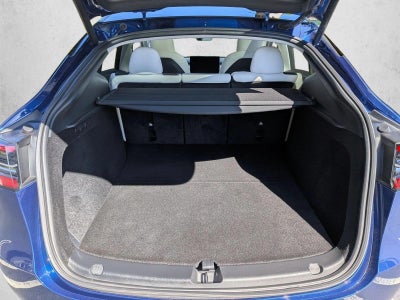 2025 Tesla Model Y Performance AWD *Ltd Avail*