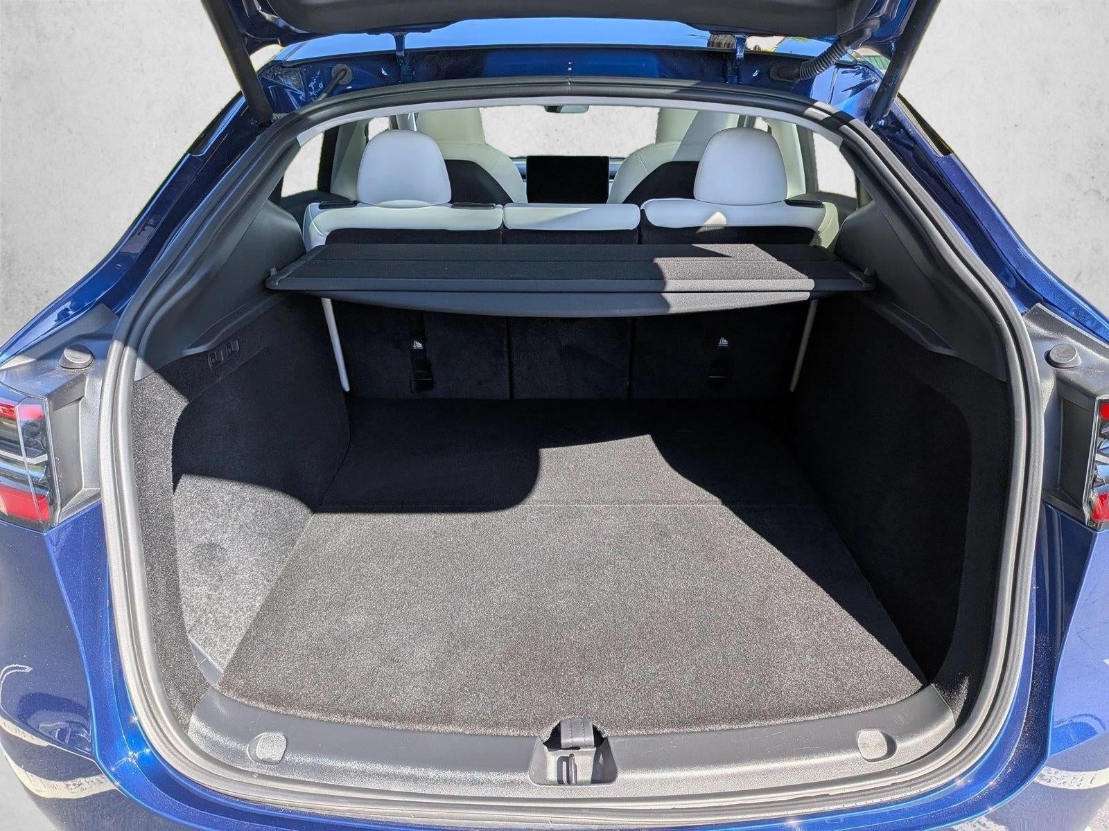 2025 Tesla Model Y Performance AWD *Ltd Avail*