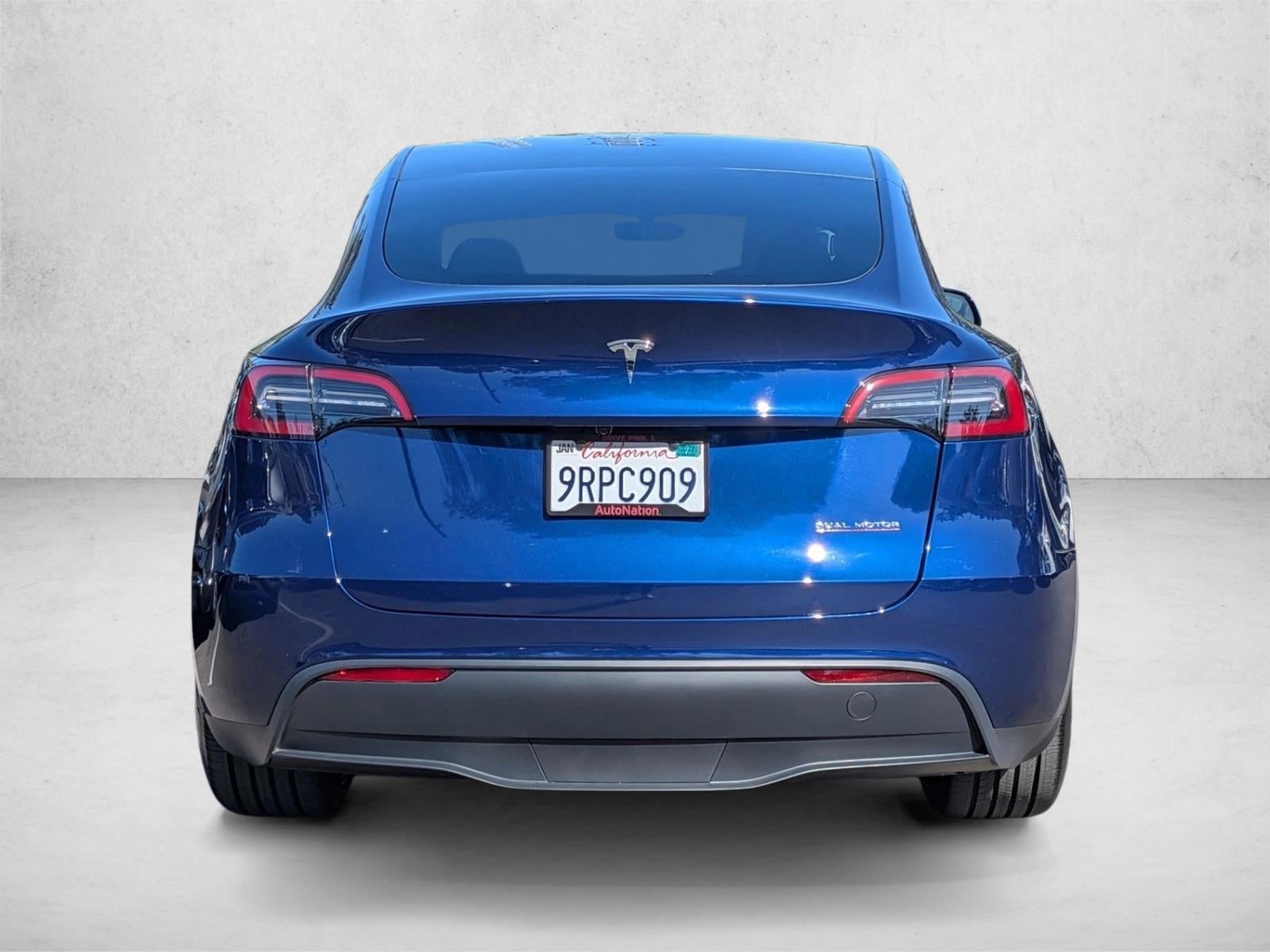 2025 Tesla Model Y Performance AWD *Ltd Avail*