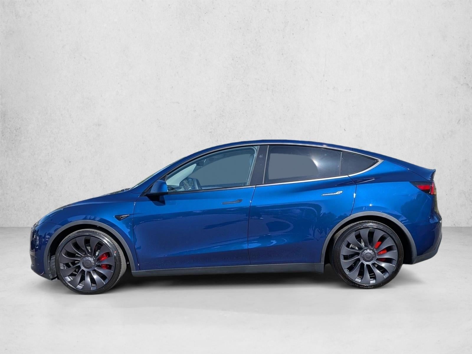2025 Tesla Model Y Performance AWD *Ltd Avail*