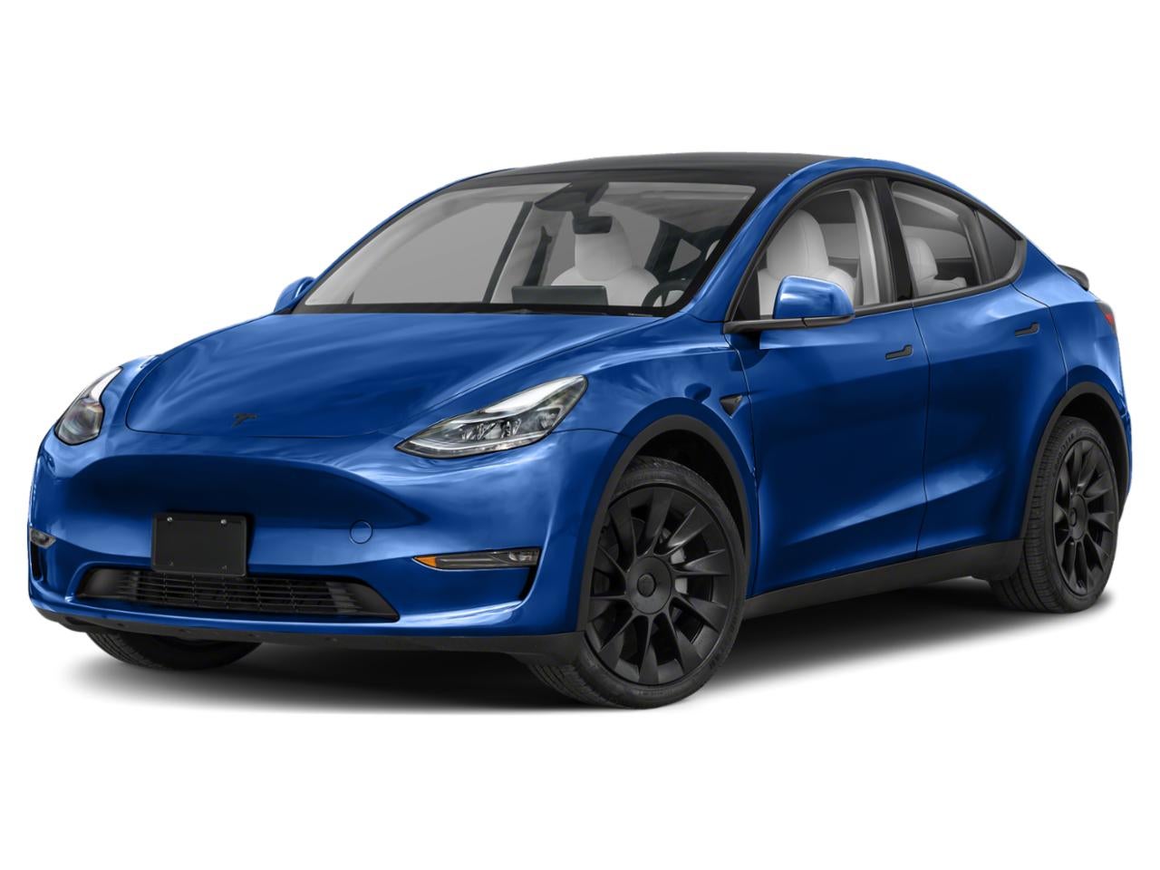 2025 Tesla Model Y Performance AWD *Ltd Avail*