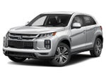 2024 Mitsubishi Outlander Sport S 2.0 AWC