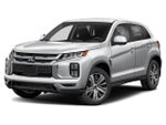2024 Mitsubishi Outlander Sport S 2.0 AWC