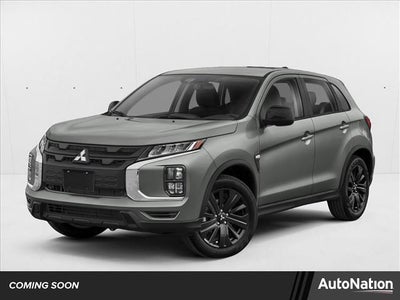 2023 Mitsubishi Outlander Sport LE 2.0 AWC